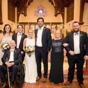 Meet your Posher, Betsy
